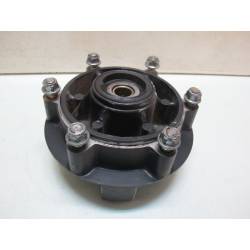Support couronne XJ 600 Diversion