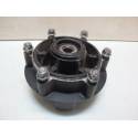 Support couronne XJ 600 Diversion