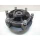 Support couronne XJ 600 Diversion