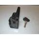 Serrure de selle F650