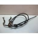 Cables de frein avant 200 Blaster