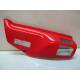 Cache lateral gauche NX 650 Dominator