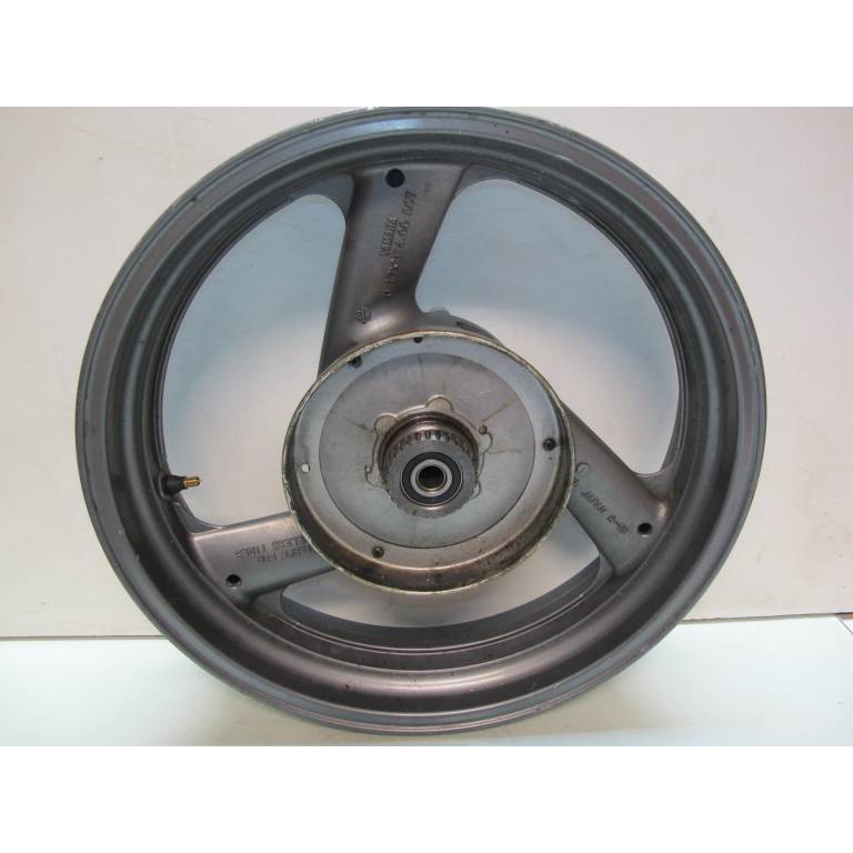 Roue , jante arriere XJ 900 Diversion