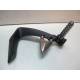 Platine + repose pied passager gauche 1050 Sprint ST de 2007