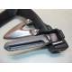 Platine + repose pied passager gauche 1050 Sprint ST de 2007