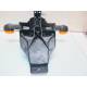 Garde boue , bavette arriere R1