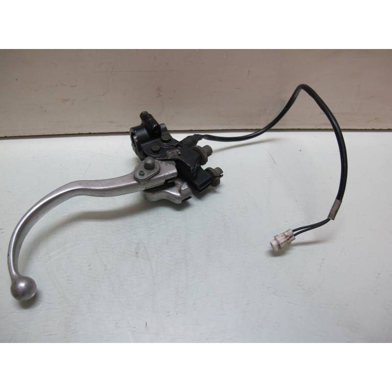 Cocotte gauche Quad