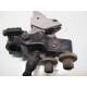 Cocotte gauche Quad