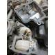 Rampe carburateurs VFR 750 RC36