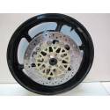 Roue avant VFR 750 RC36