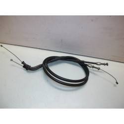 Cables de gaz VFR 750 RC36