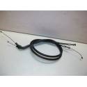 Cables de gaz VFR 750 RC36