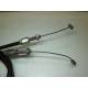 Cables de gaz VFR 750 RC36
