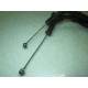 Cables de gaz VFR 750 RC36