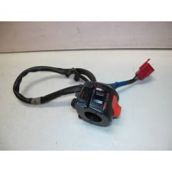Commodo droit 750 VFR de 92