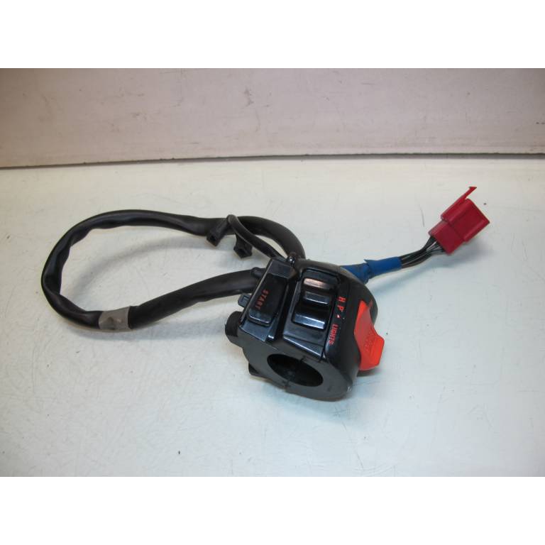 Commodo droit 750 VFR de 92