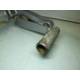 Platine repose pied pilote droite VFR 750 RC36