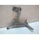 Platine passager gauche VFR 750 RC36/2