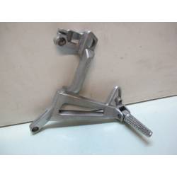 Platine passager gauche VFR 750 RC36/2