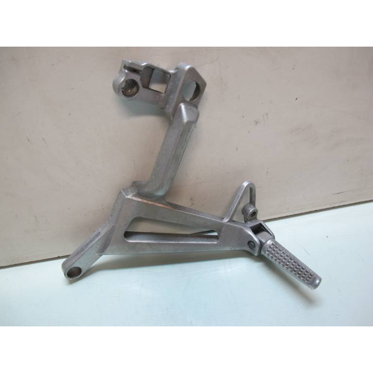 Platine passager gauche VFR 750 RC36/2