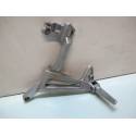 Platine passager gauche VFR 750 RC36/2