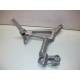 Platine passager gauche VFR 750 RC36/2