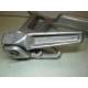 Platine passager gauche VFR 750 RC36/2