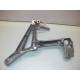 Platine passager gauche VFR 750 RC36/2
