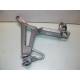 Platine passager gauche VFR 750 RC36