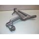 Platine passager gauche VFR 750 RC36