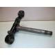 Te de fourche inferieur 750 VFR RC36-2