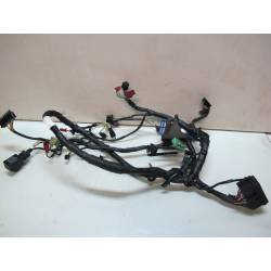 Faisceau electrique 750 VFR RC36
