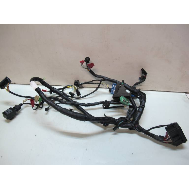 Faisceau electrique 750 VFR RC36