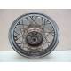 Roue arriere XV 125 Virago