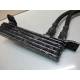 Radiateur 600 / 650 DR