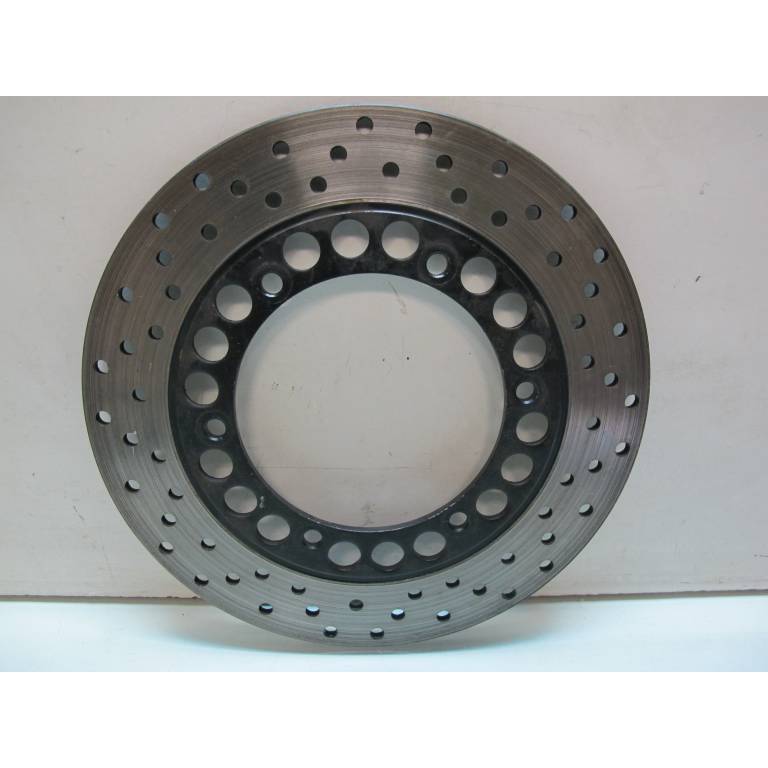 Disque de frein arriere 600 Fazer