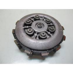 Noix embrayage RDLC 350 31K