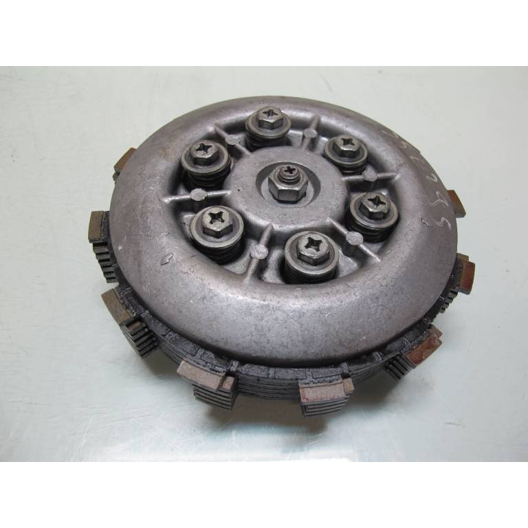 Noix embrayage RDLC 350 31K
