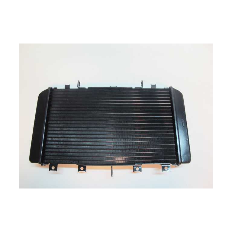 Radiateur d'eau Z750 04/06 NEUF