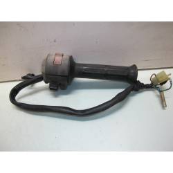 Commodo droit CMX 250 Rebel