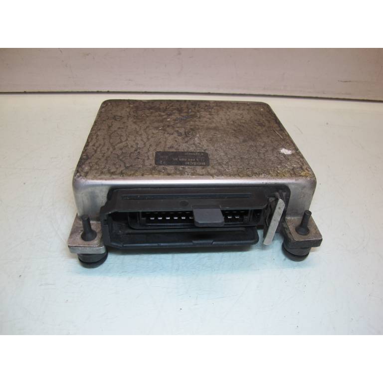Boitier injection K100 88