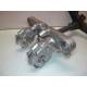 Tes de fourche CMX 250 Rebel