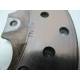 Disque de frein Piaggio 125 X9