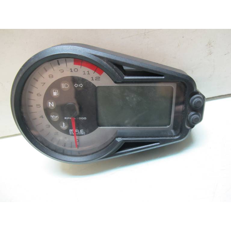 Compteur NEUF 50 XR7