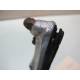 Platine + repose pied pilote droit Peugeot 50 XR7
