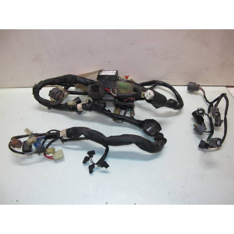 Faisceau electrique CB 1300 03