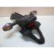 Support de plaque 600 CBF / CB1000 R 08/12