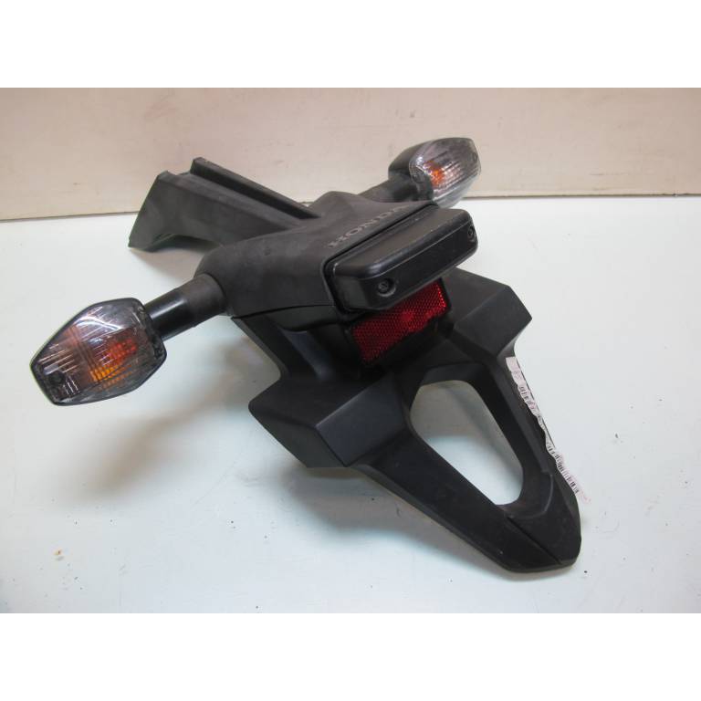 Support de plaque 600 CBF / CB1000 R 08/12