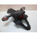 Support de plaque 600 CBR / CBF / CB1000 R