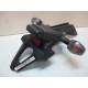 Support de plaque 600 CBF / CB1000 R 08/12